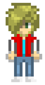 [5ce44a] ProtagonistFront