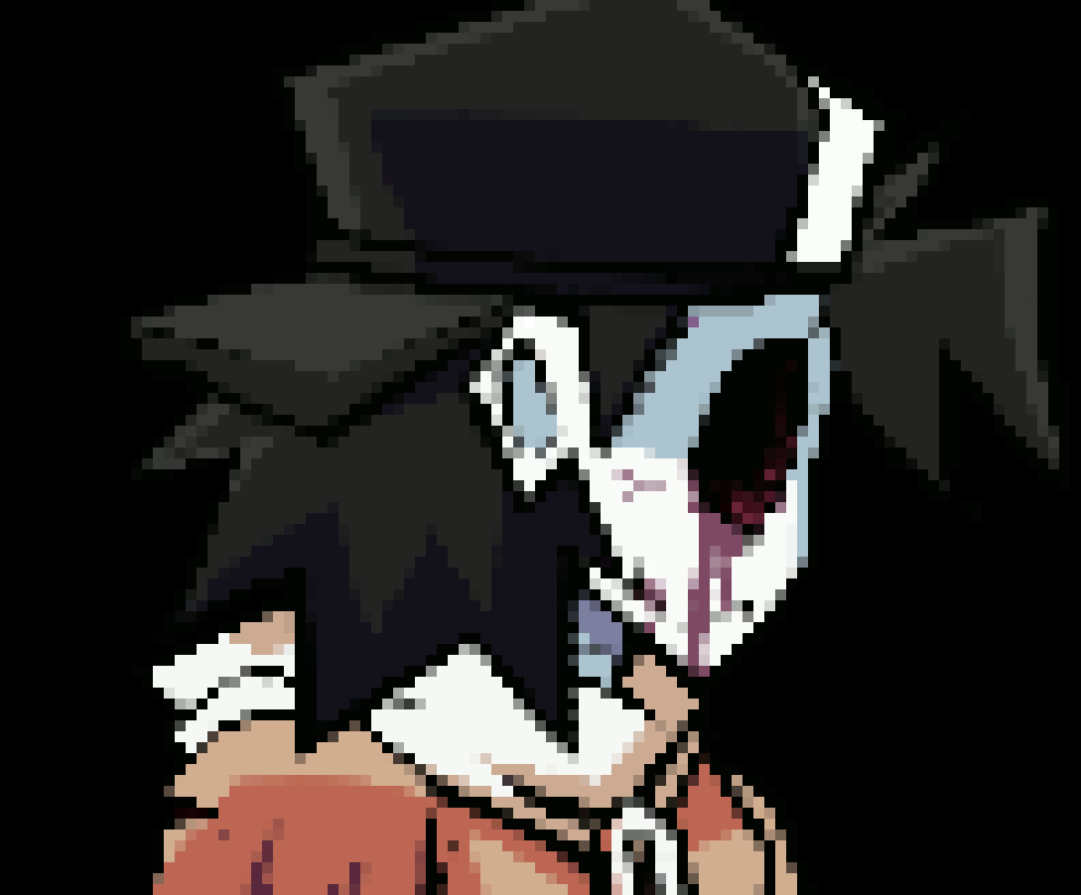 [691fe2] [ Gold get's up and he summons his blastoise, barely clinging to it's own life to keep him standing ] I swear someone better answer that fucking door before i break it open    -Ash with a Changed ID