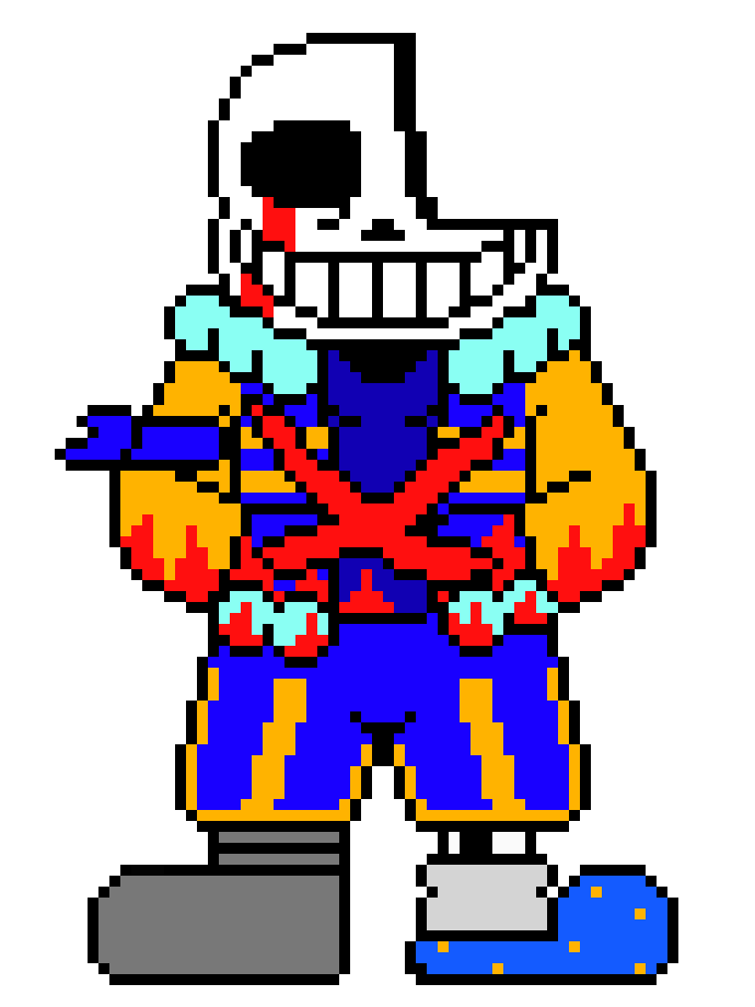 [f1fc6a] Outer Lunacy Sans