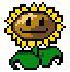 [42a7dc] PvZ Sunflower