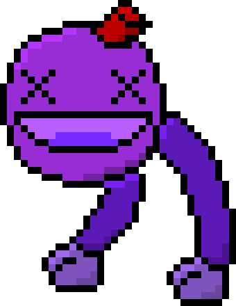 [9664c4] The lord of the grapes?!