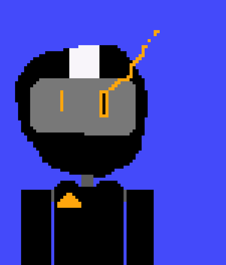 [2fcb16] Jacob: D O N T