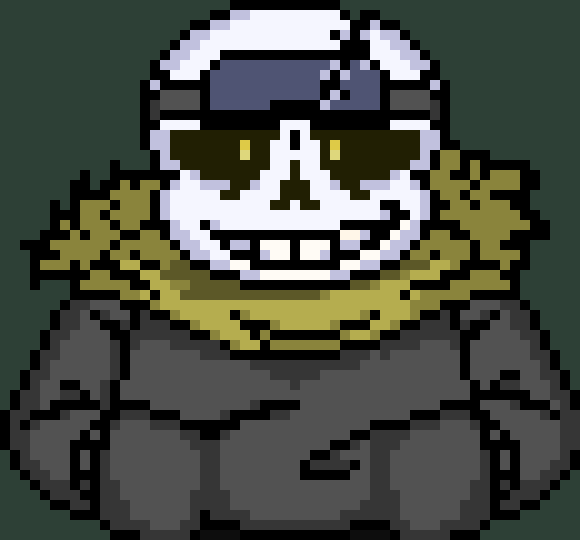 [90964a] Now, Imma leave. [Past!Skeld]