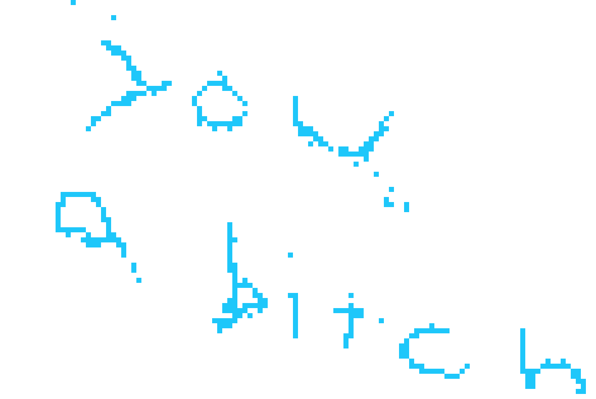 [9664c4] you s bitch