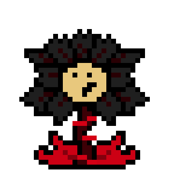 [9664c4] Dt Flowey