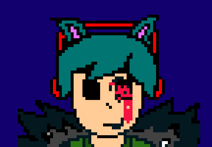 [fd7931] Get out!!-Cade