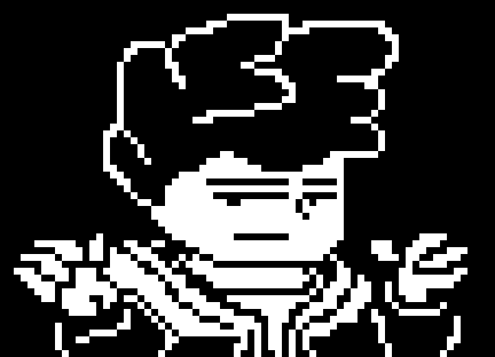 [038bf1] Sure he didn't listen at first, and I don't know why, but it's solved now. He came through. 