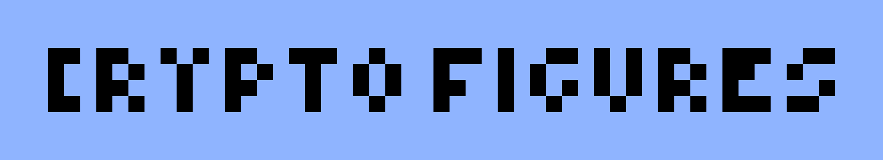 [cf2380] CryptoFigures