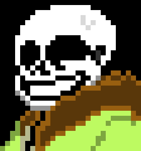 [df4002] But you.... You are a murder maniac. -Zane (Genocide Run, Phase 1) ¨¨Desc¨¨