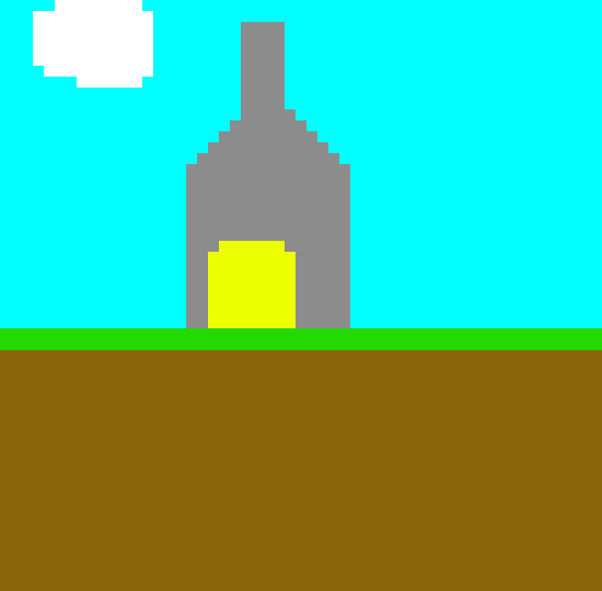 [9664c4] Layers Begin