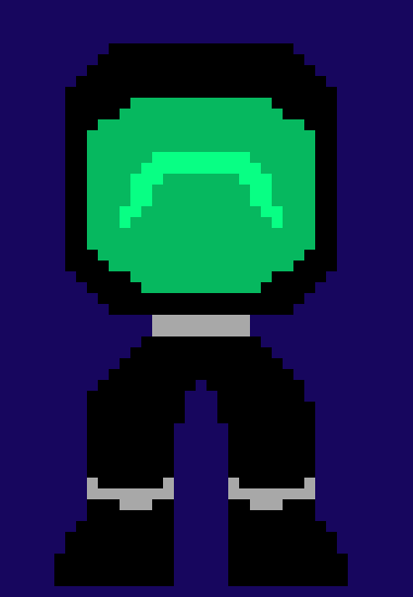 [25d002] *Spins with CT, Speeding CT up*