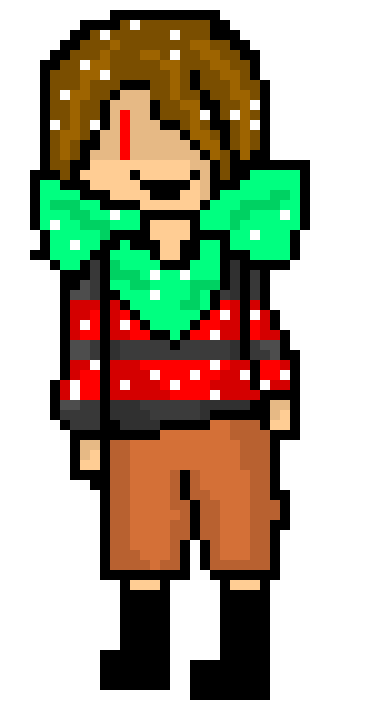 [9664c4] SM! Creator Evil