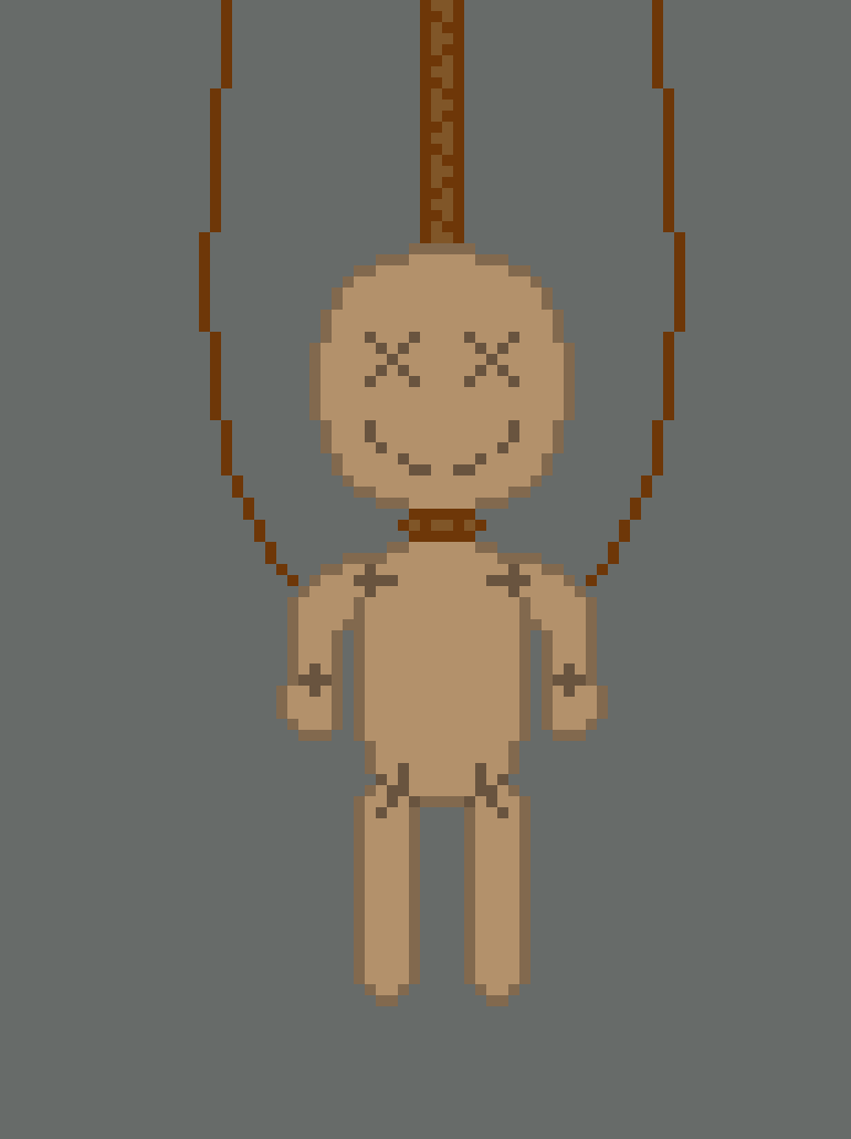 [ad3579] *taps lebryan* Hello There.. Who Are You..? - Suicide doll