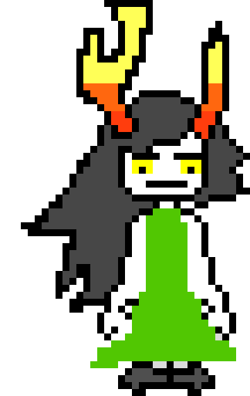 [9664c4] virgo celeste rainbow drinker