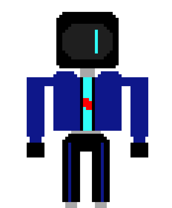 [2fcb16] Calm!ODST: And 2nd Welcome to WaterFall Or As the king calls it " ODST's Exile"