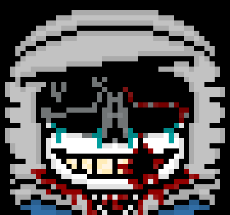 [691fe2] [- Tortured is passed out on the ground, his face covered by his hood & snow -]   -Ash, with a Changed ID