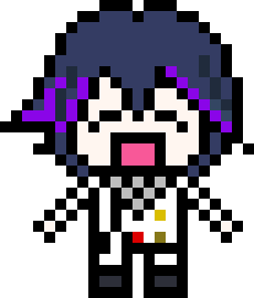 [74e3b7] Kokichi Ouma 