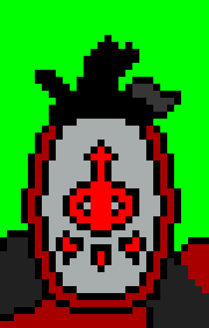 [2fa214] *Uses Lana`s Summoning Gate to summon portals that lead back to the killer to avoid damage.*