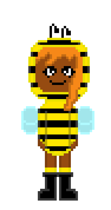 [ed0a49] Who's the true bumble bitch?