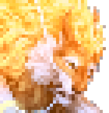 [5b2f3e] it is I, komasan but not komasan.