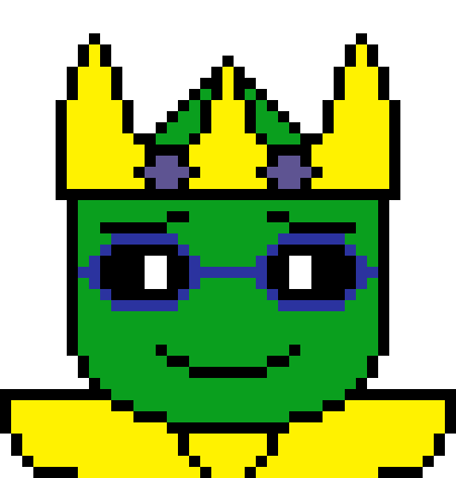 [06ffd6] I've been good. Spending life with the love of my life. (Terrie)