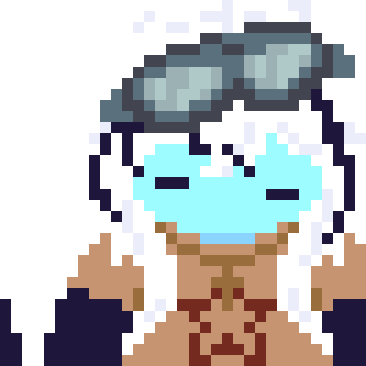 [84bc96] Another one of peppers IDS are blocked for me