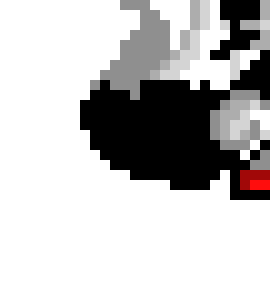 [458707] Tails Sprite