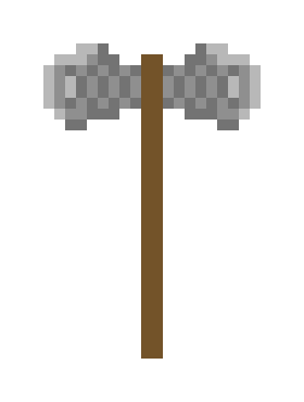 [9664c4] Battle Axe