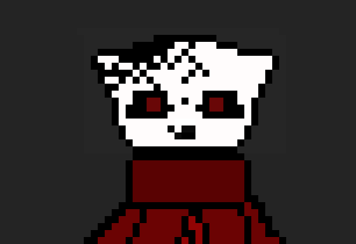 [6381eb] Hello Everyone ~underfallgamer_UwU