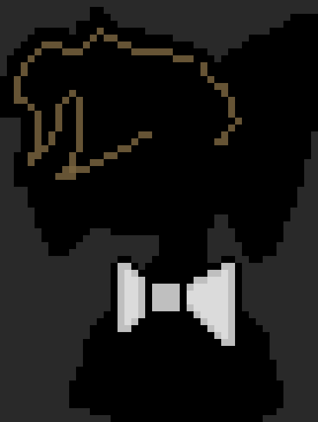 [7456f1] SOMETHING YOU NEVER SHOULD HAVE CAME HERE FOR. -Spectral's Brother