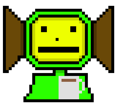 [c65169] Why does mexican me look like fucking hitler ~ Brush