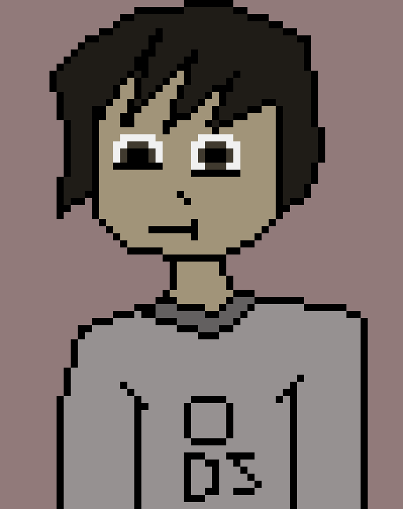 [25d002] Oi Cade...Uh.....Question......Can you turn the emotions into heads....its kinda taking up sime room...