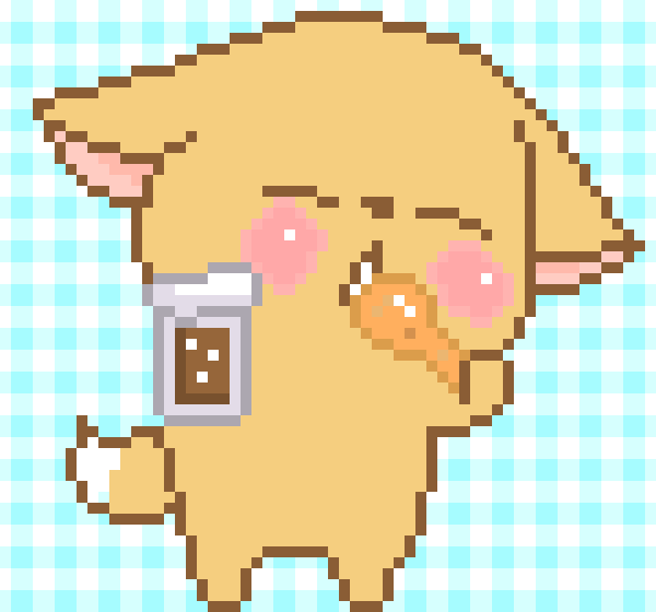 [1e36ff] My brother calls this cannibalisms