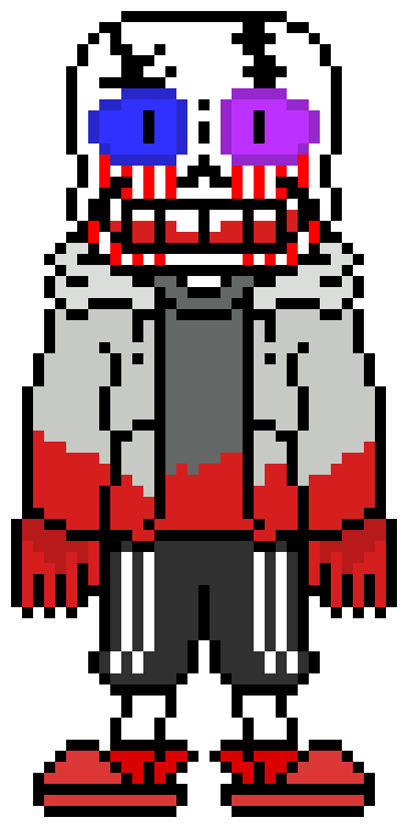 [d6b045] PsychoManic Sans (Is this a good name?)