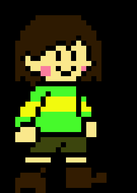 [2a4595] "S i n c e w e r e y o u i n c o n t r o l?"