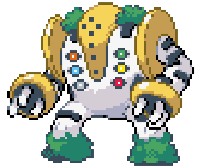 [6ee752] regigigas_awakened_mode