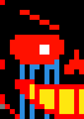 [53a360] Ink is Cancer