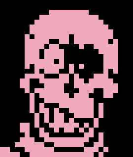 [98b53d] no like a theme title in for this... btw this is swapspin papyrus - hayden