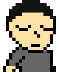 [90896a] *Child Chris now appears to have fallen asleep in the middle of the street.*