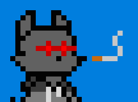 [0b51d0] HOLY FUCK I CAN SPEAK AGAIN-