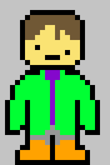 [258281] (puts coat on) i should take a walk, its been awhile since ive gotten any exercise. -Ez