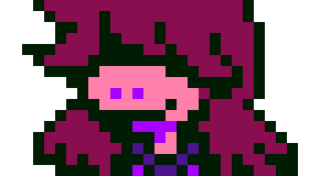 [4076f0] ... -susie (darkworld outfit) (Cleetus