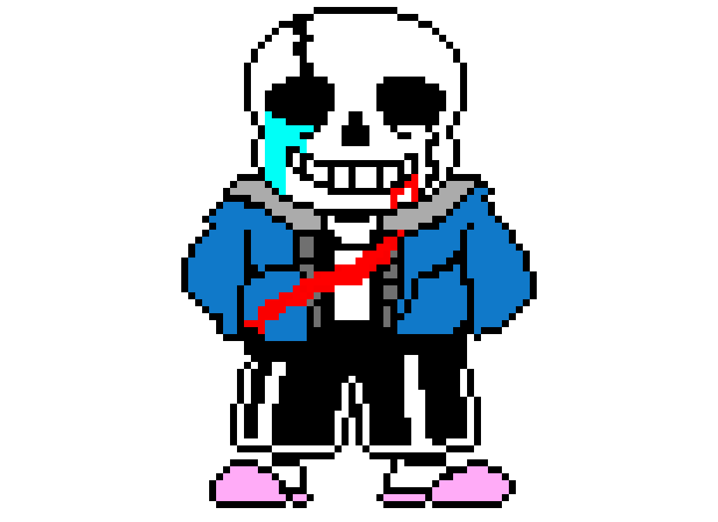 [e5b22e] UNDERTALE: the after math