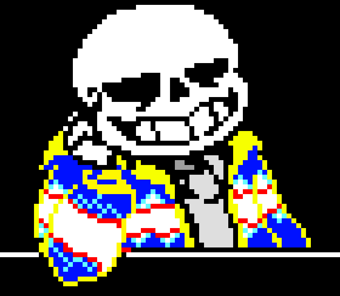 [11a9d7] If You Say Penis Again, Then You're Mentally Retarded And Gay -ShopKeeper Sans