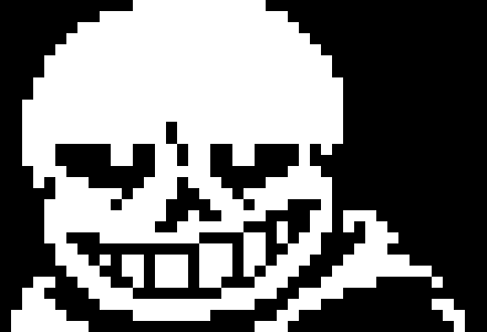 [4076f0] damn you guys take some much things seriously. -Carnage!Sans. (cleetus)