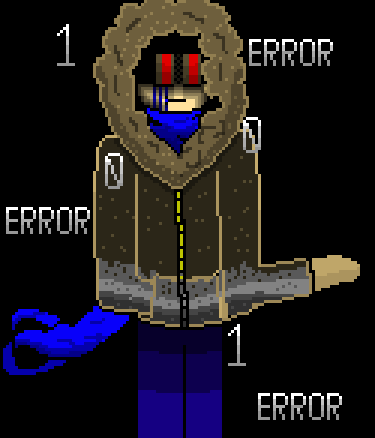 [2fe70b] No but I'll look for one