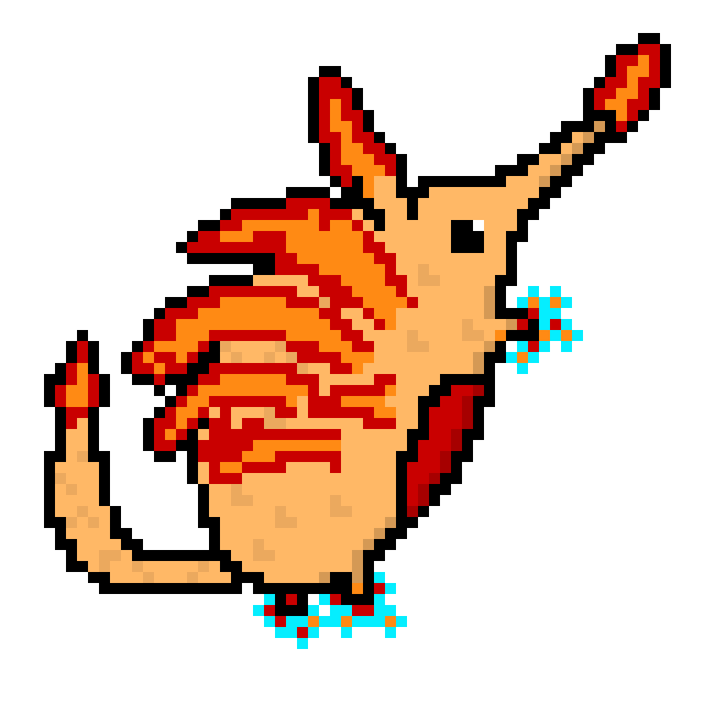 [efe32d] SCORCHICIDAE