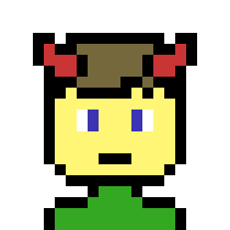 [3a33bd] GWITCH!*starts climbing on glitch*-Lil Jake