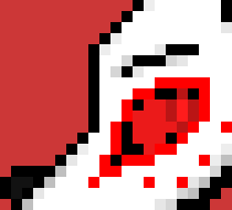 [95be89] [[Also I stated, who and what this character is and Chris, is the only one who can see him, unless, he says a "command", on otherwise... But I~m talking out of RP, so it`s fine...]]