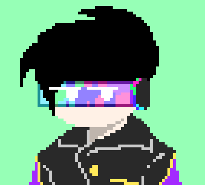 [e8dd50] Damn, i can even see you cutting through the air! you can just cut the bastard into nothing without using any effort besides speeds!